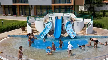 Trakia Plaza