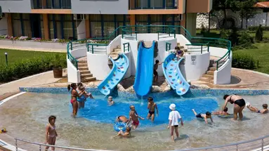 Trakia Plaza