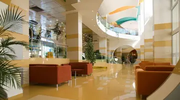 Trakia Plaza