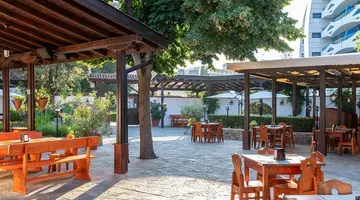 Trakia Plaza