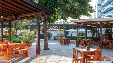 Trakia Plaza