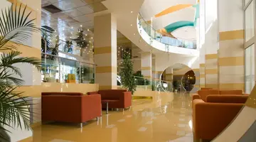 TRAKIA PLAZA