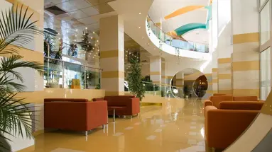 TRAKIA PLAZA