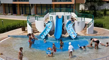 TRAKIA PLAZA
