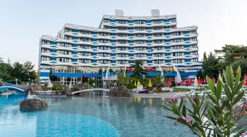 TRAKIA PLAZA