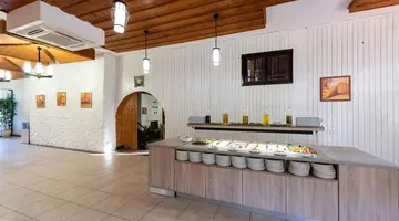 Trakia Plaza