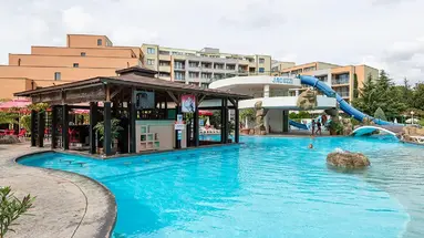 Trakia Plaza