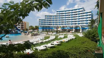 Trakia Plaza