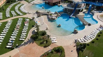 Trakia Plaza