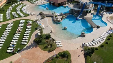 Trakia Plaza