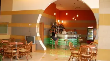 Trakia Plaza