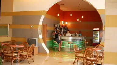 Trakia Plaza