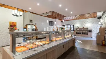 Trakia Plaza