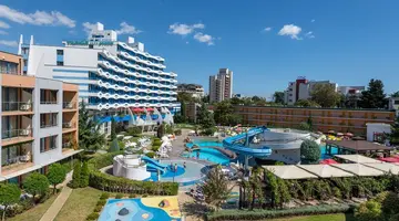 TRAKIA PLAZA