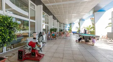 TRAKIA PLAZA