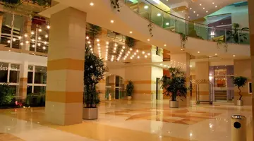 Trakia Plaza