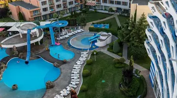 Trakia Plaza