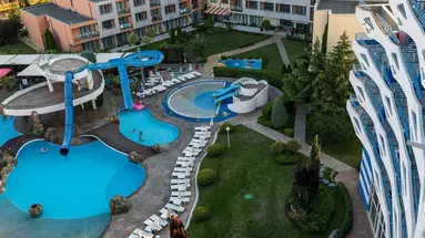 Trakia Plaza
