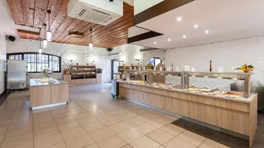 Trakia Plaza