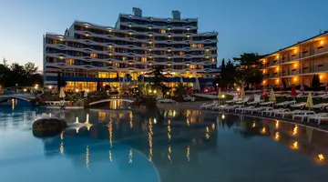 Trakia Plaza