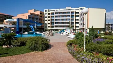 Trakia Plaza