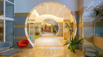 TRAKIA PLAZA