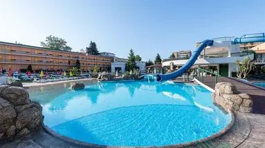 Trakia Plaza