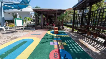 Trakia Plaza