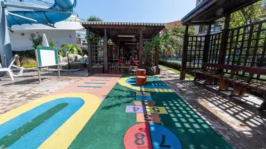 Trakia Plaza