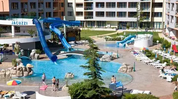 Trakia Plaza