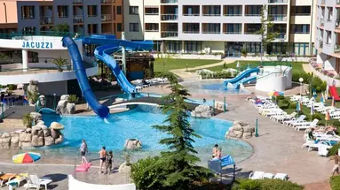 Trakia Plaza