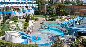 TRAKIA PLAZA