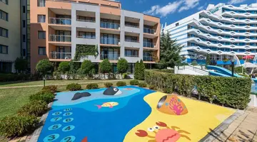 TRAKIA PLAZA