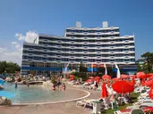 TRAKIA PLAZA