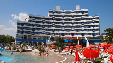 TRAKIA PLAZA