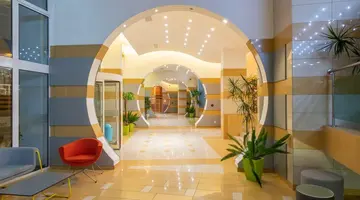 TRAKIA PLAZA