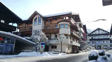 Tramberger Apartments