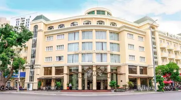 Tran Vien Dong Hotel