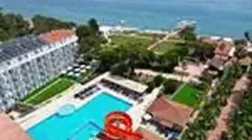 Transatlantik Beach (Ex. Asdem Beach)