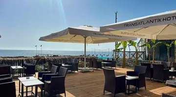 Transatlantik Beach (Ex. Asdem Beach)
