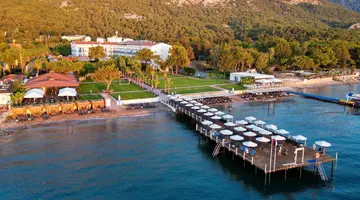 Transatlantik Beach (Ex. Asdem Beach)