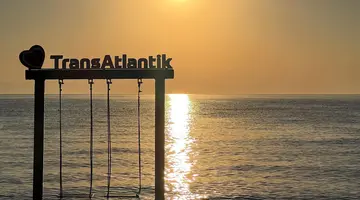 Transatlantik Beach (Ex. Asdem Beach)