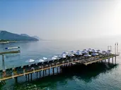 Transatlantik Beach (Ex. Asdem Beach)