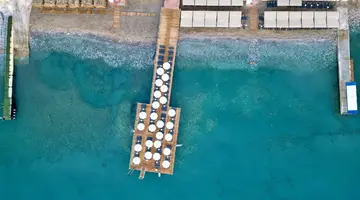 Transatlantik Beach (Ex. Asdem Beach)