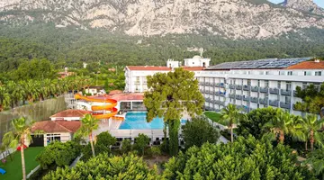 Transatlantik Beach (Ex. Asdem Beach)