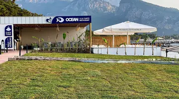 Transatlantik Beach (Ex. Asdem Beach)