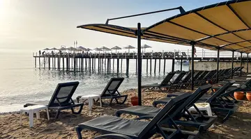 Transatlantik Beach (Ex. Asdem Beach)