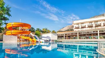 Transatlantik Beach (Ex.Asdem Beach)