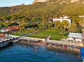 Transatlantik Beach (Ex. Asdem Beach)