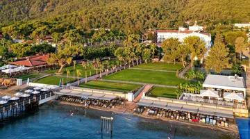 Transatlantik Beach (Ex. Asdem Beach)